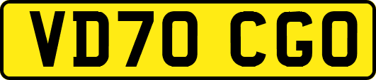 VD70CGO