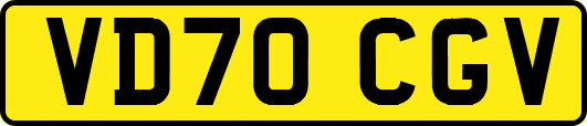 VD70CGV