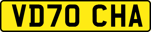 VD70CHA