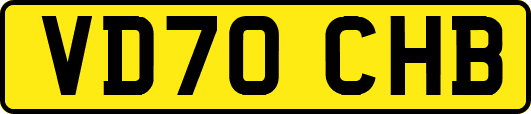 VD70CHB