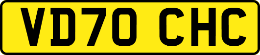 VD70CHC