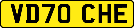 VD70CHE