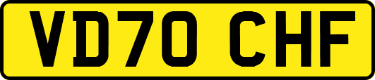 VD70CHF