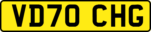 VD70CHG