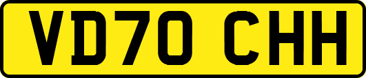 VD70CHH
