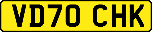 VD70CHK