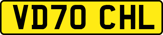 VD70CHL