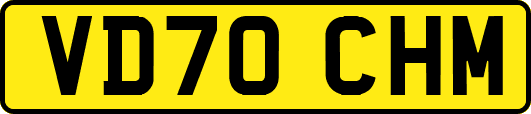 VD70CHM