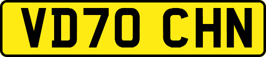 VD70CHN