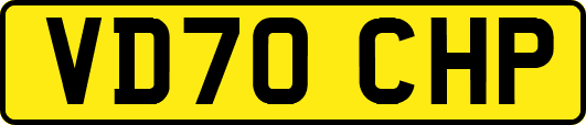 VD70CHP