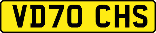 VD70CHS