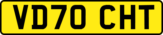 VD70CHT