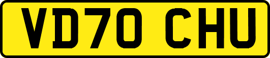 VD70CHU