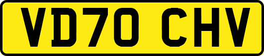 VD70CHV