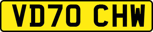 VD70CHW