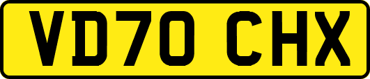 VD70CHX