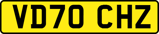 VD70CHZ