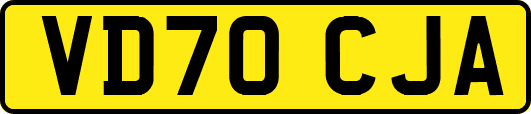 VD70CJA
