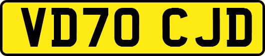 VD70CJD