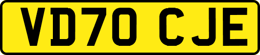 VD70CJE