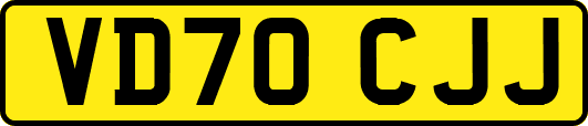 VD70CJJ