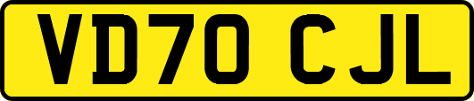 VD70CJL