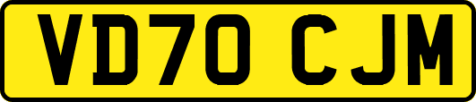 VD70CJM