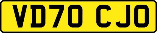 VD70CJO