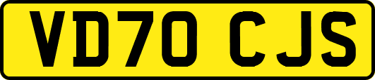 VD70CJS