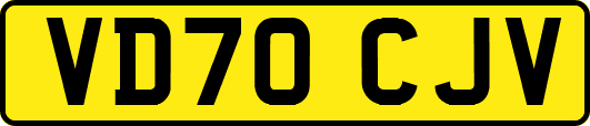 VD70CJV