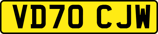 VD70CJW