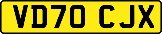VD70CJX