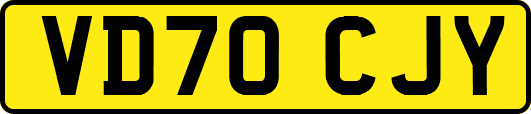 VD70CJY