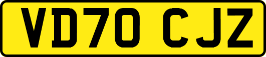 VD70CJZ