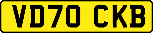 VD70CKB