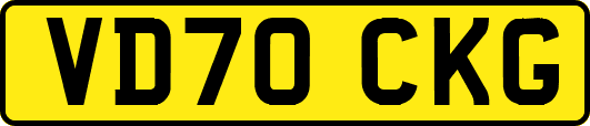 VD70CKG