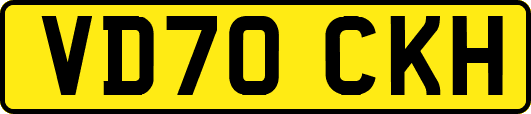 VD70CKH