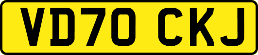 VD70CKJ