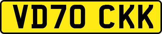 VD70CKK