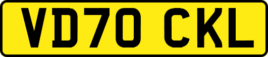 VD70CKL