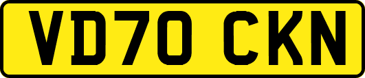 VD70CKN