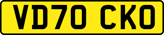 VD70CKO