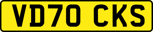 VD70CKS