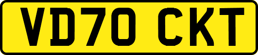 VD70CKT