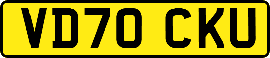VD70CKU