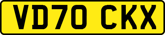 VD70CKX