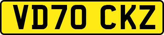 VD70CKZ