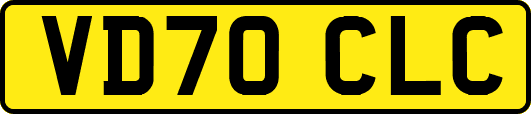 VD70CLC