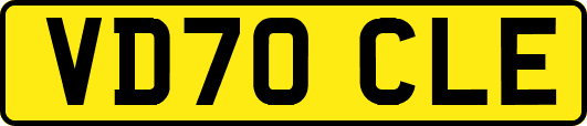 VD70CLE