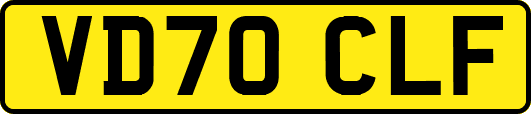 VD70CLF